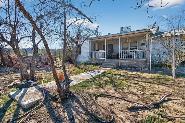 18212 S Hwy 93, Wikieup, AZ 85360