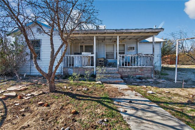 18212 S Hwy 93, Wikieup, AZ 85360