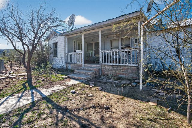 18212 S Hwy 93, Wikieup, AZ 85360