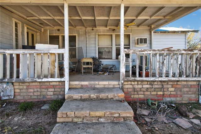 18212 S Hwy 93, Wikieup, AZ 85360