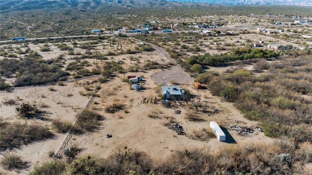 18212 S Hwy 93, Wikieup, AZ 85360