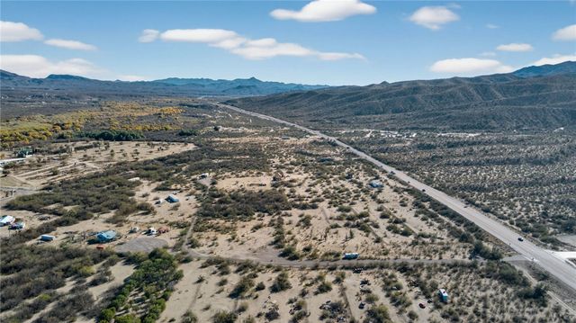 18212 S Hwy 93, Wikieup, AZ 85360