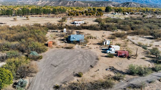 18212 S Hwy 93, Wikieup, AZ 85360