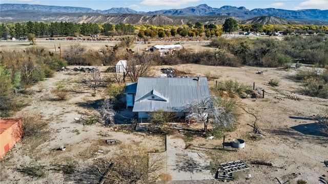 18212 S Hwy 93, Wikieup, AZ 85360