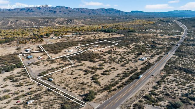 18212 S Hwy 93, Wikieup, AZ 85360