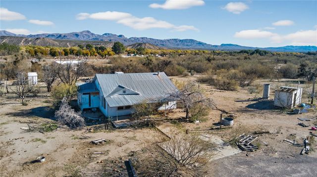 18212 S Hwy 93, Wikieup, AZ 85360