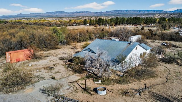 18212 S Hwy 93, Wikieup, AZ 85360