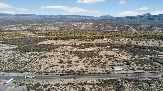 18212 S Hwy 93, Wikieup, AZ 85360