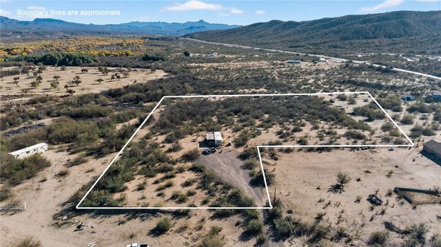 18212 S Hwy 93, Wikieup, AZ 85360