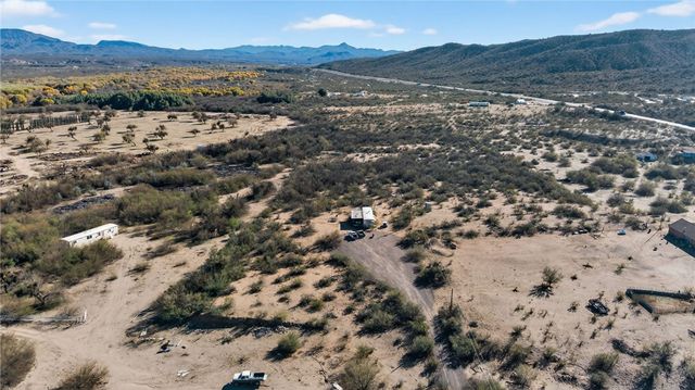 18212 S Hwy 93, Wikieup, AZ 85360