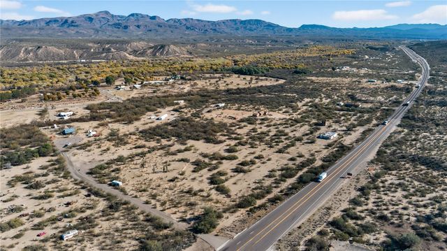 18212 S Hwy 93, Wikieup, AZ 85360