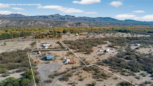 18212 S Hwy 93, Wikieup, AZ 85360