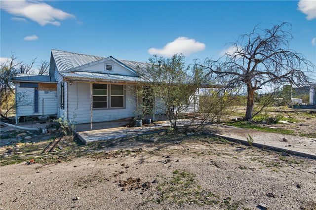 18212 S Hwy 93, Wikieup, AZ 85360