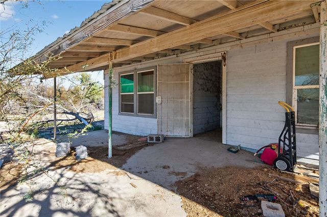 18212 S Hwy 93, Wikieup, AZ 85360