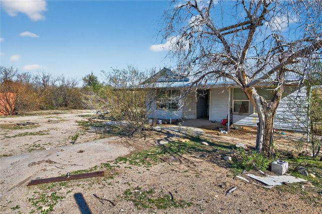 18212 S Hwy 93, Wikieup, AZ 85360