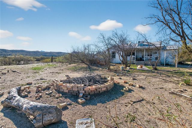 18212 S Hwy 93, Wikieup, AZ 85360