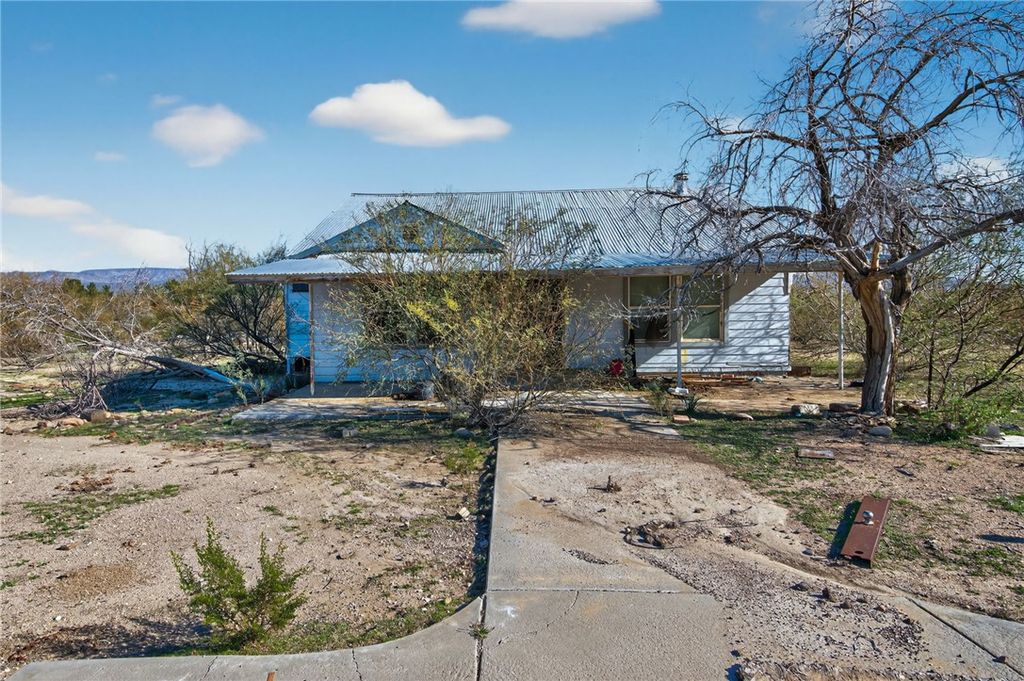 18212 S Hwy 93, Wikieup, AZ 85360