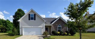 2541 Spinnaker Drive, Hope Mills, NC 28348