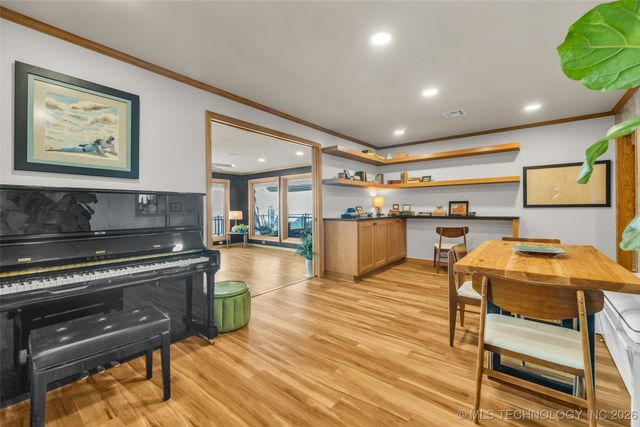 36632 S Cliff Crest Drive, Vinita, OK 74301