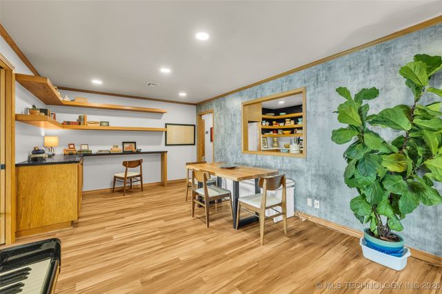 36632 S Cliff Crest Drive, Vinita, OK 74301