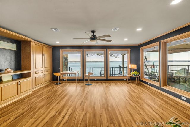 36632 S Cliff Crest Drive, Vinita, OK 74301