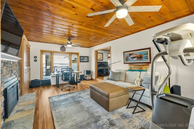 36632 S Cliff Crest Drive, Vinita, OK 74301