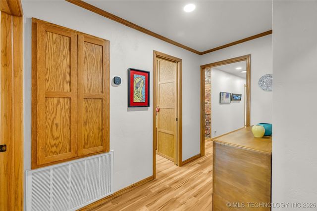 36632 S Cliff Crest Drive, Vinita, OK 74301