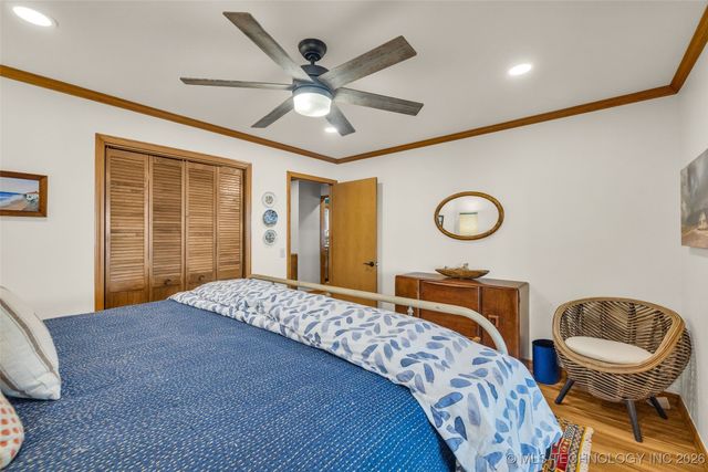 36632 S Cliff Crest Drive, Vinita, OK 74301