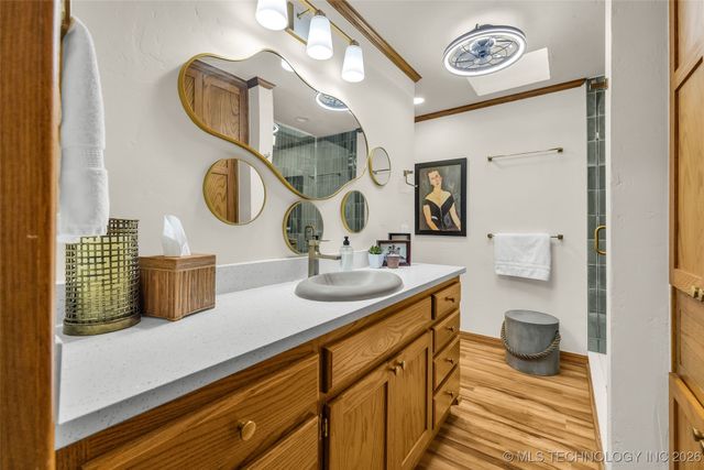 36632 S Cliff Crest Drive, Vinita, OK 74301