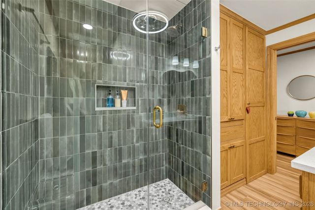 36632 S Cliff Crest Drive, Vinita, OK 74301