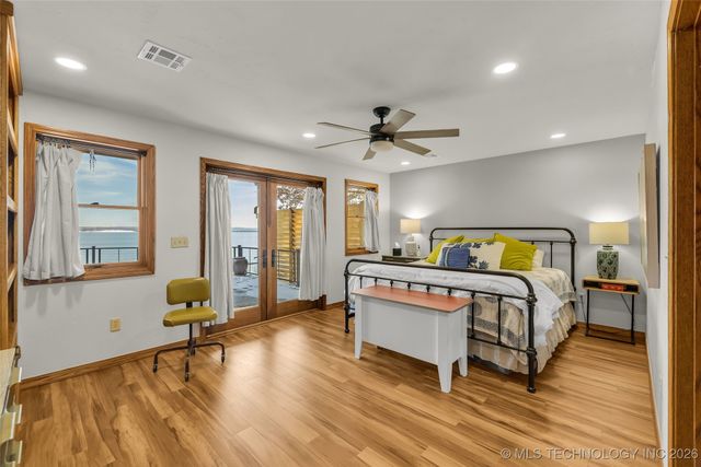 36632 S Cliff Crest Drive, Vinita, OK 74301