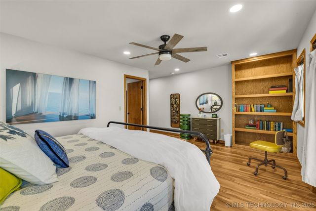 36632 S Cliff Crest Drive, Vinita, OK 74301