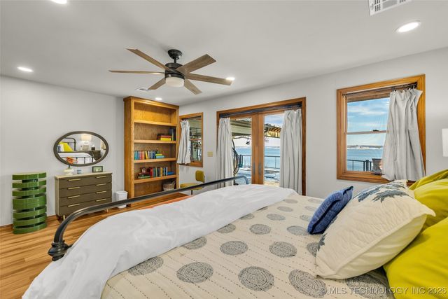 36632 S Cliff Crest Drive, Vinita, OK 74301