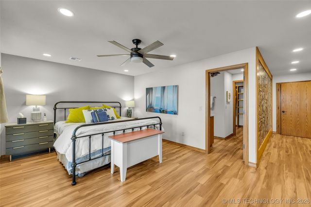 36632 S Cliff Crest Drive, Vinita, OK 74301