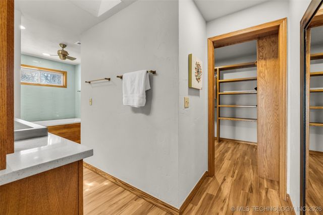 36632 S Cliff Crest Drive, Vinita, OK 74301