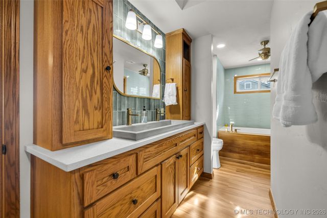 36632 S Cliff Crest Drive, Vinita, OK 74301