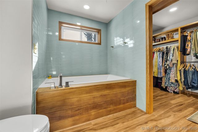 36632 S Cliff Crest Drive, Vinita, OK 74301