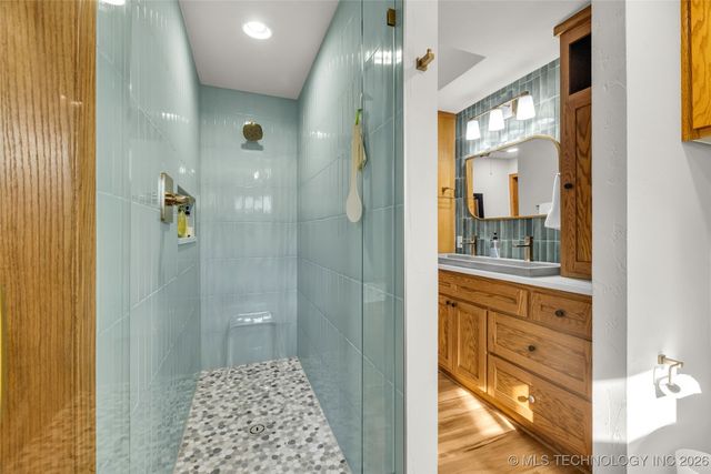 36632 S Cliff Crest Drive, Vinita, OK 74301