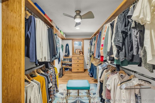 36632 S Cliff Crest Drive, Vinita, OK 74301