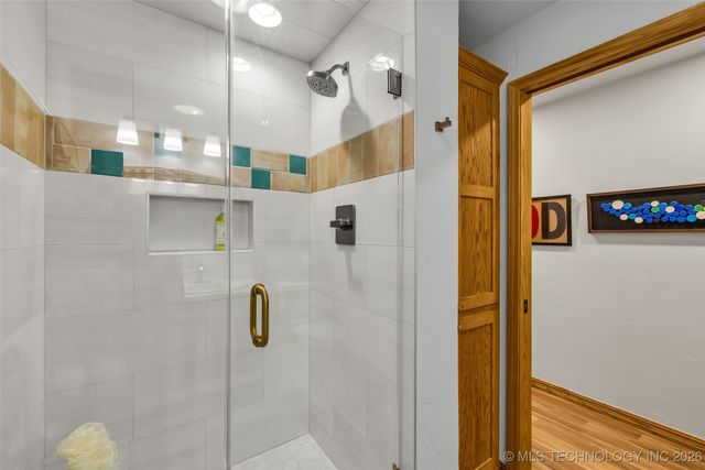 36632 S Cliff Crest Drive, Vinita, OK 74301