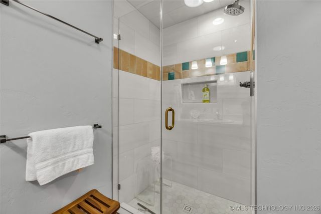 36632 S Cliff Crest Drive, Vinita, OK 74301