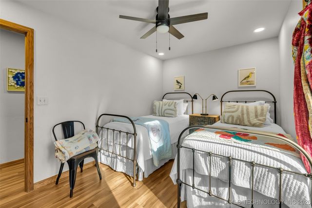 36632 S Cliff Crest Drive, Vinita, OK 74301