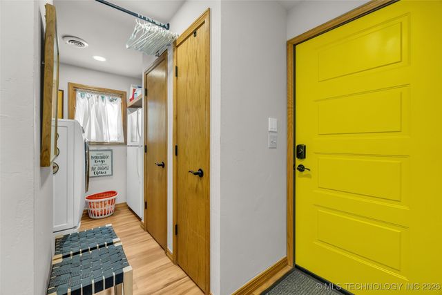 36632 S Cliff Crest Drive, Vinita, OK 74301