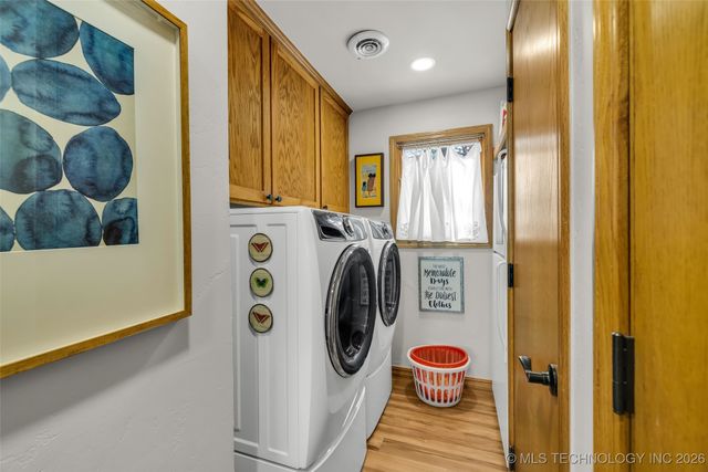 36632 S Cliff Crest Drive, Vinita, OK 74301