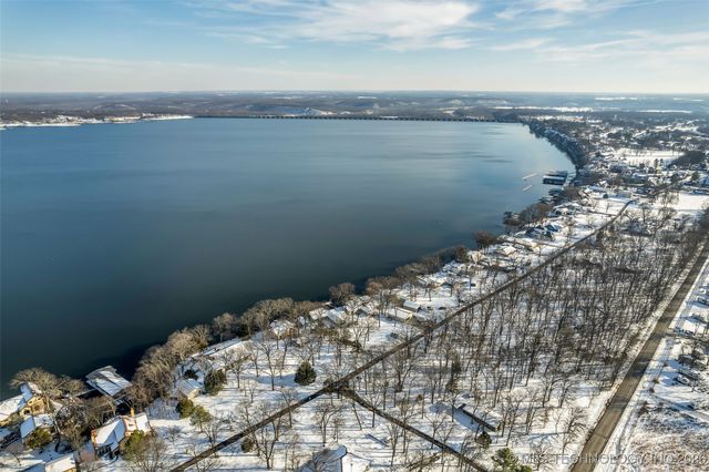 36632 S Cliff Crest Drive, Vinita, OK 74301