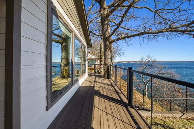 36632 S Cliff Crest Drive, Vinita, OK 74301