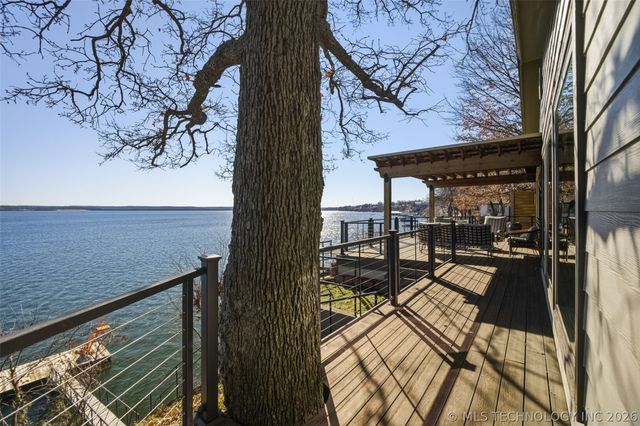 36632 S Cliff Crest Drive, Vinita, OK 74301