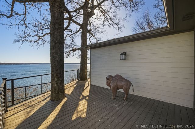 36632 S Cliff Crest Drive, Vinita, OK 74301