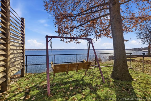 36632 S Cliff Crest Drive, Vinita, OK 74301