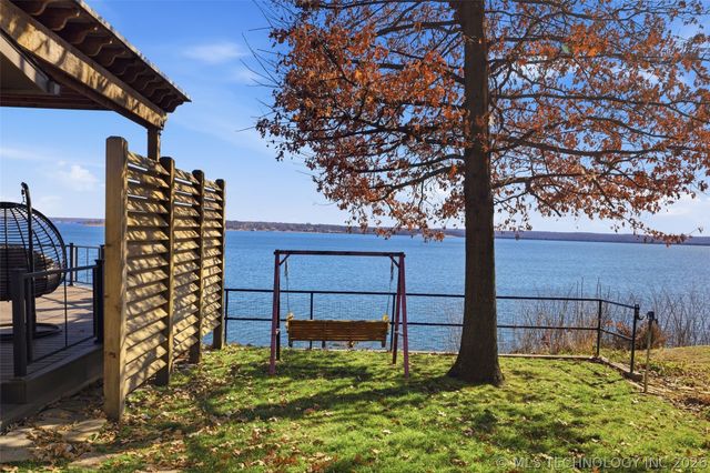 36632 S Cliff Crest Drive, Vinita, OK 74301